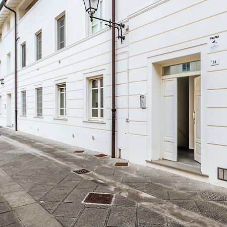 Roped San Martino Garden Apartment Pisa Bagian luar foto